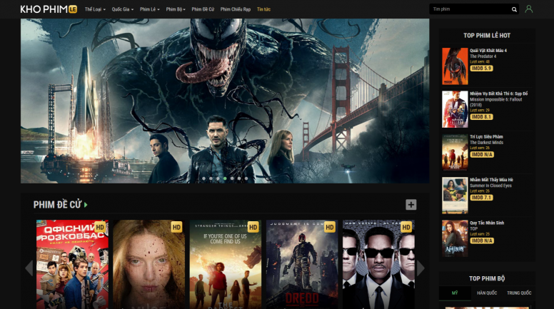 Chiêm bao mơ thấy xem phim là số mấy? đánh con gì?